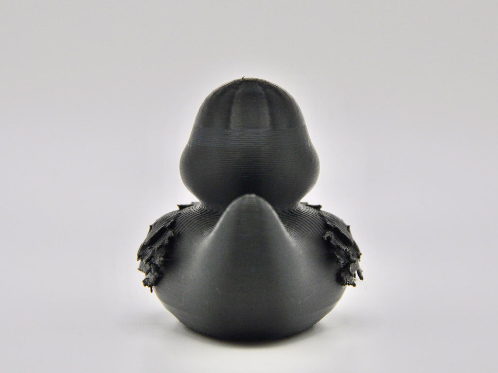 Wraith Duck