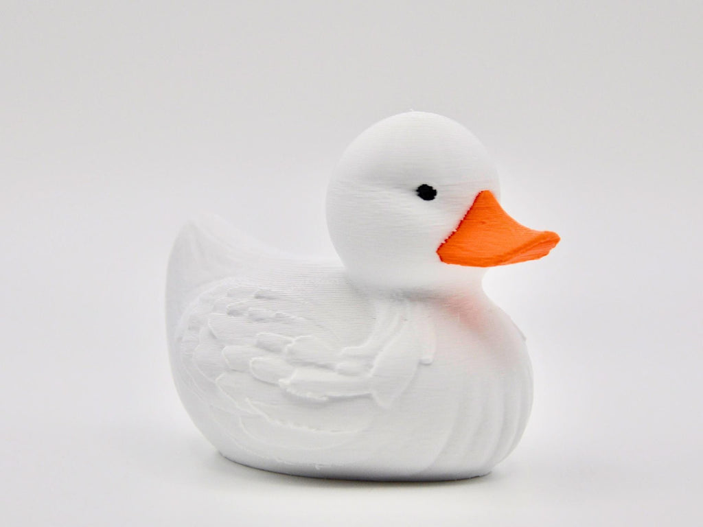 Pekin Pearl Duck