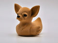 Chihuahua Duck