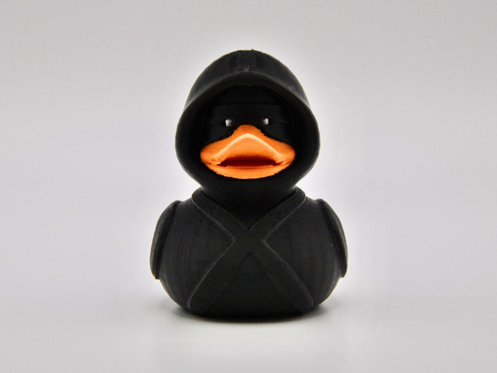 Ninja Duck