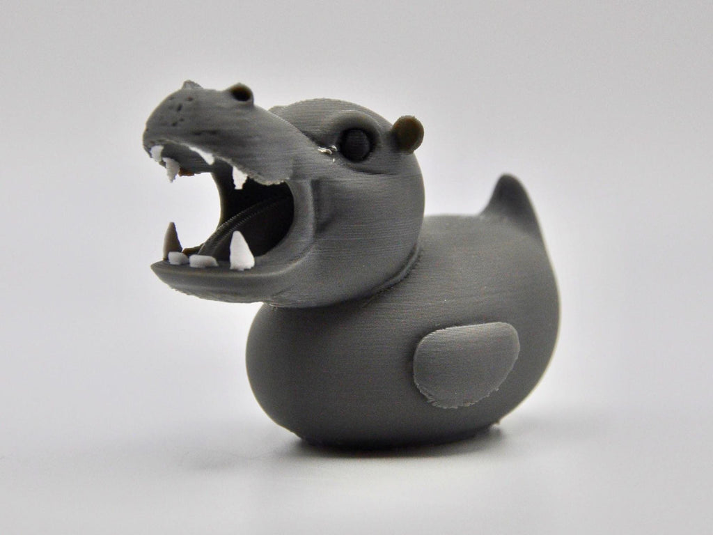 Hippo Duck