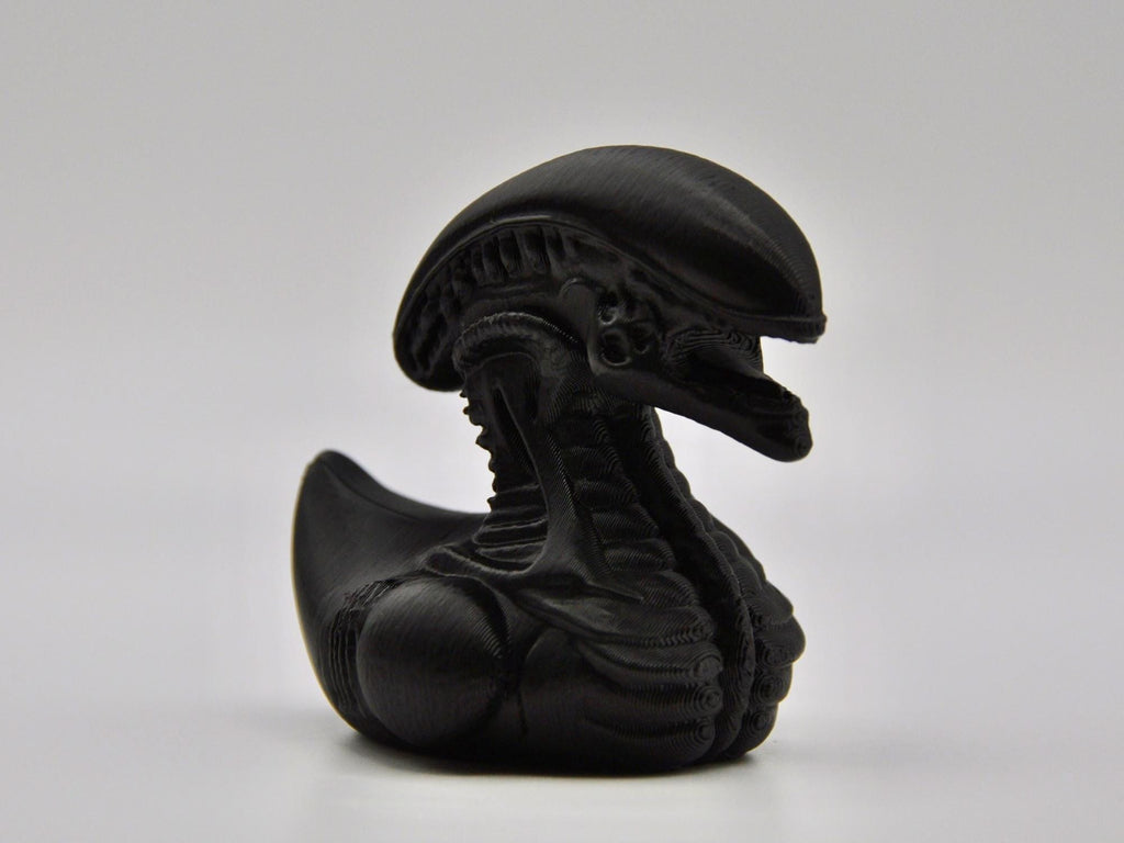 XenoQuack Duck