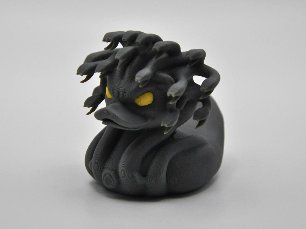 Medusa Duck