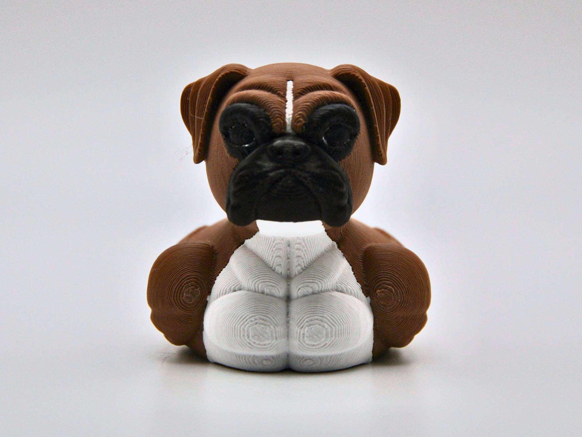 Boxer Duck