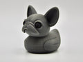 French Bulldog Duck