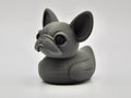 French Bulldog Duck new version coming soon that’s more realistic