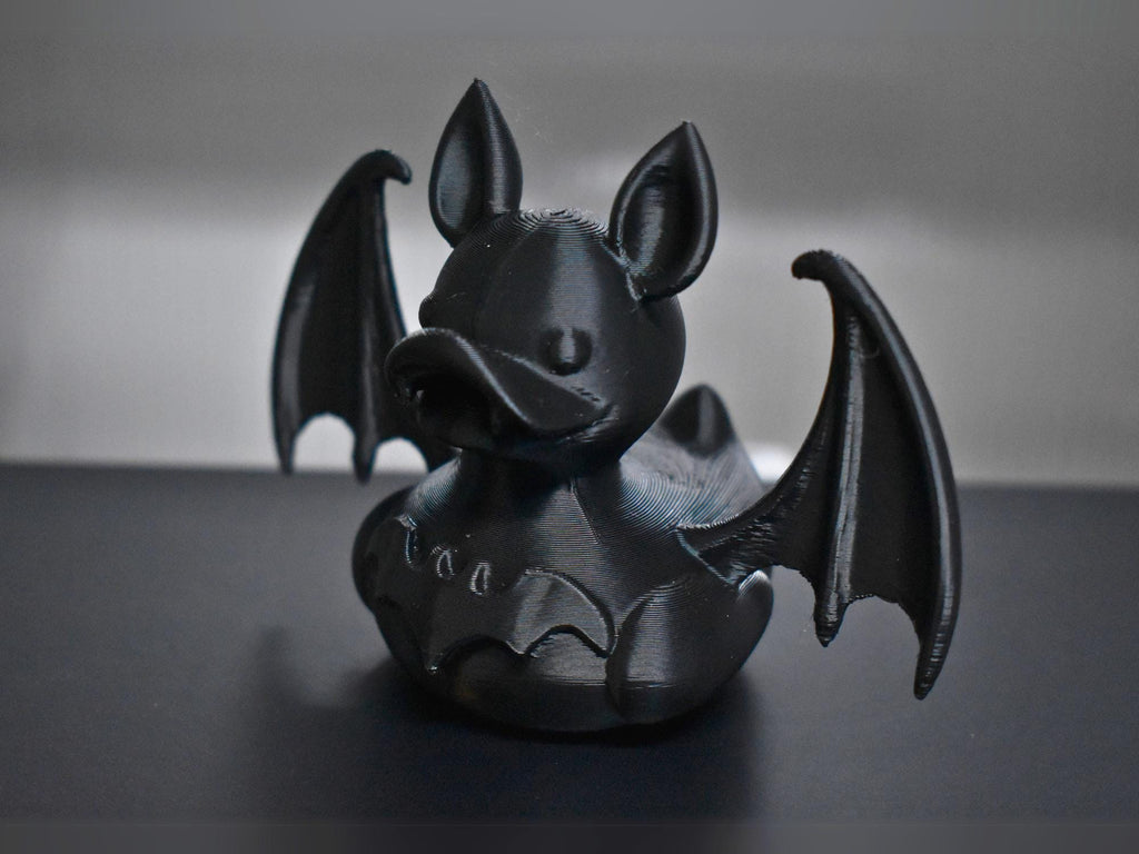 Bat Duck