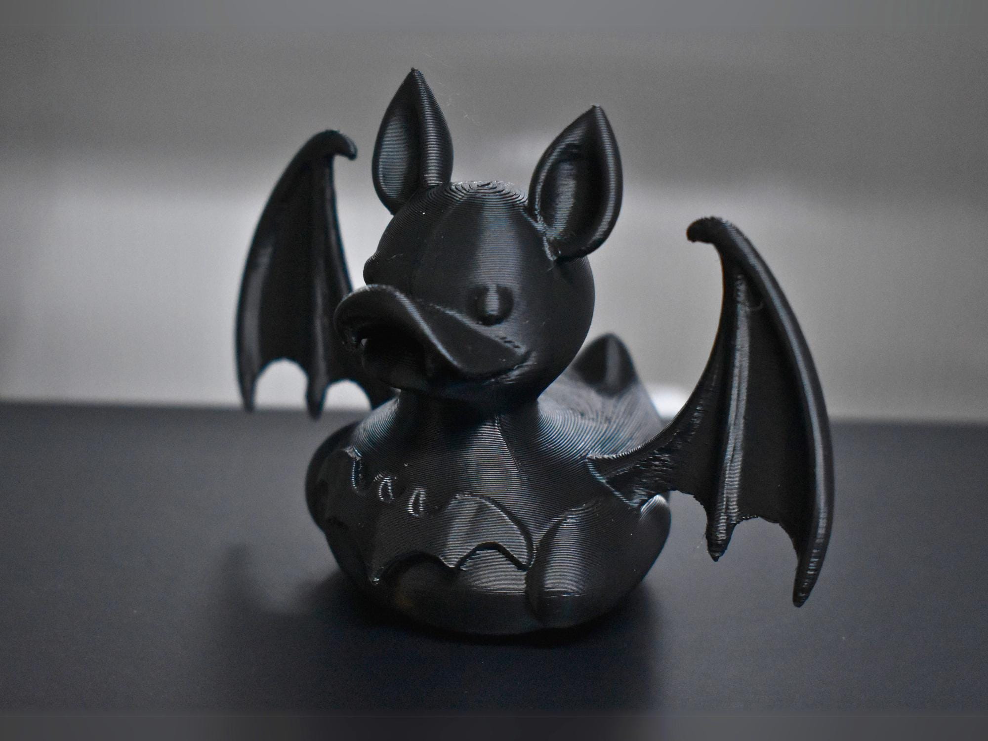 Bat Duck