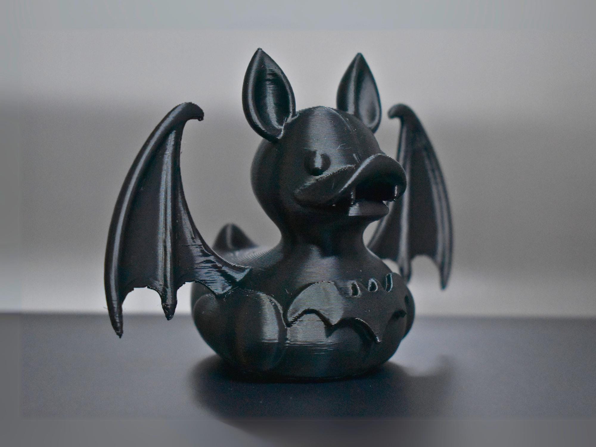 Bat Duck