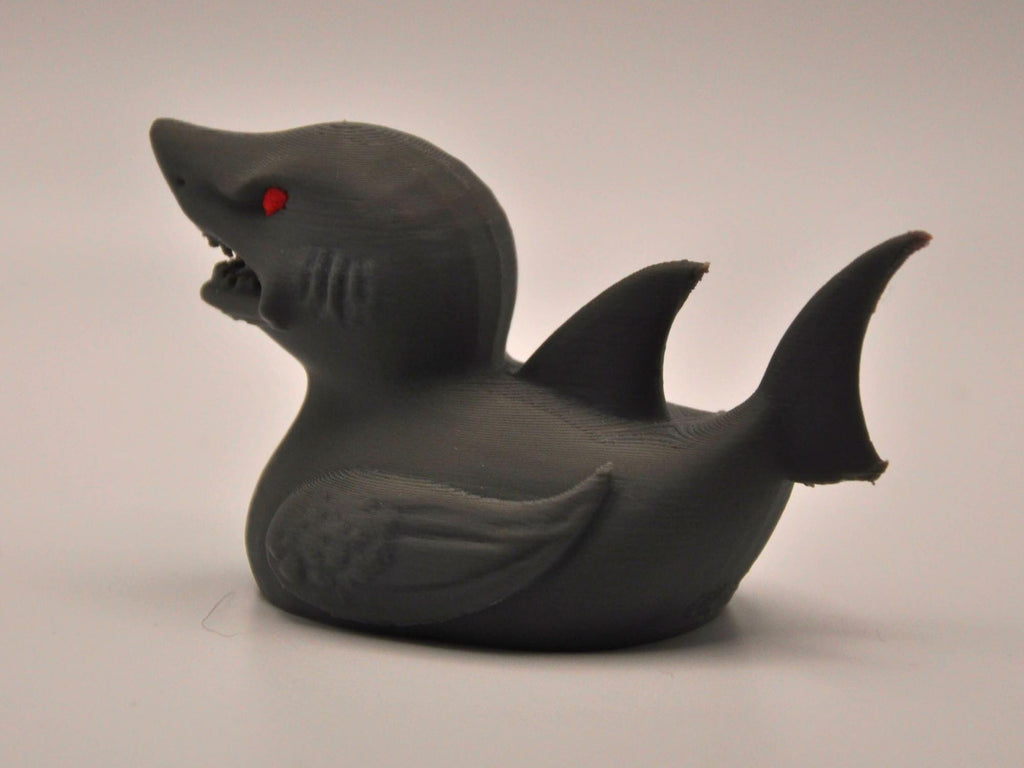 Shark Duck