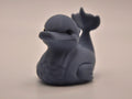 Dolphin Duck