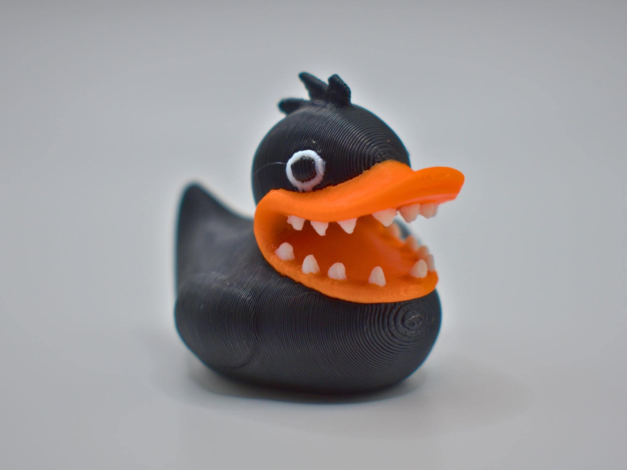 Chain Chomp Duck