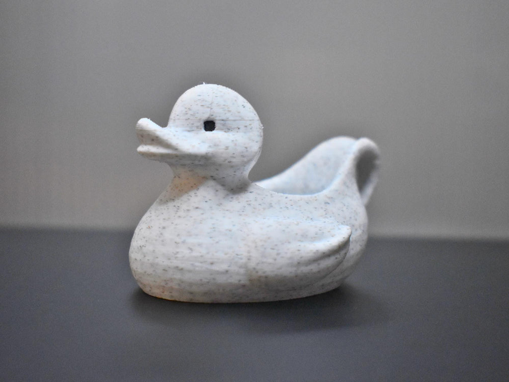 Gravy Boat Duck