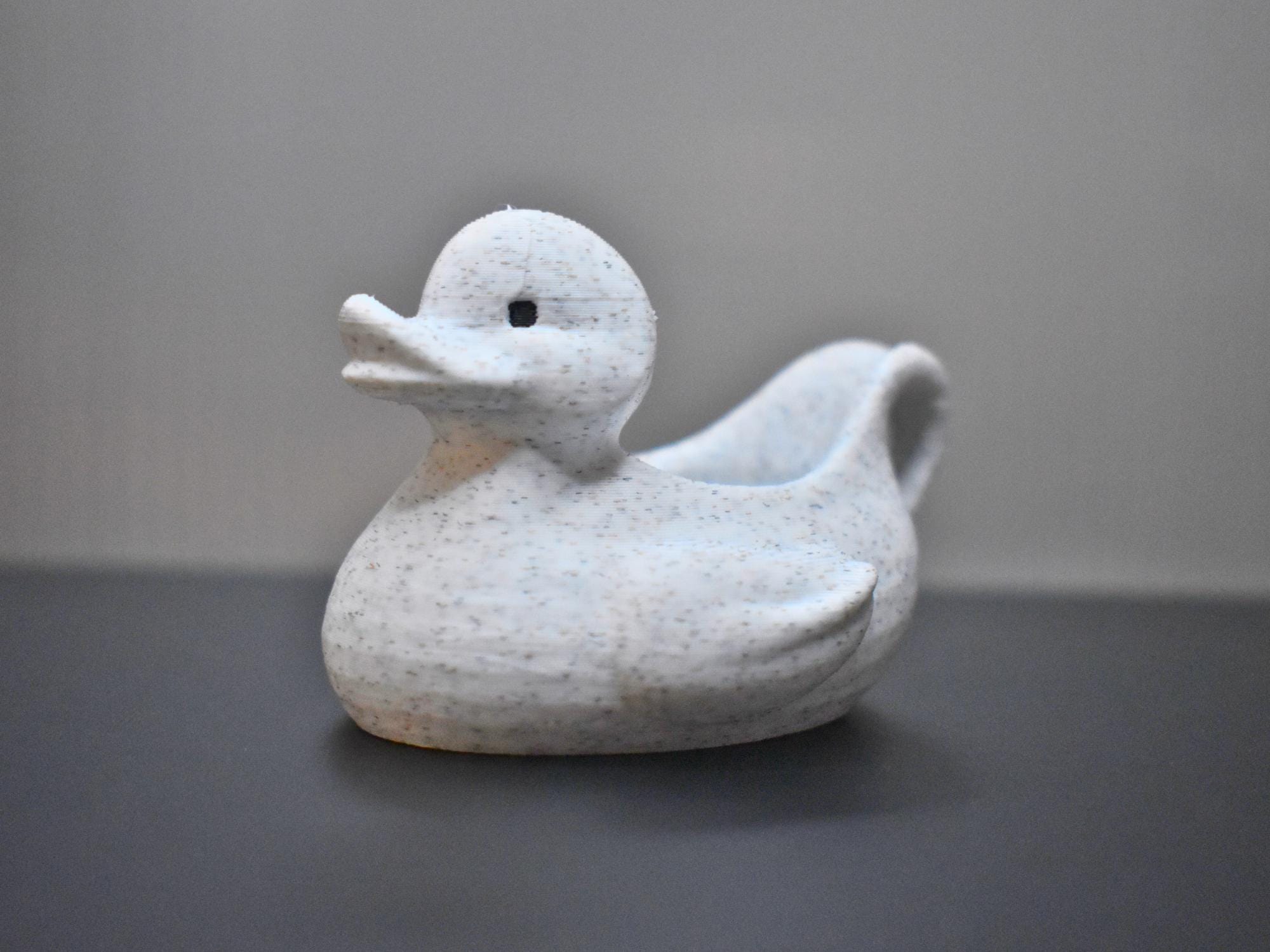 Gravy Boat Duck