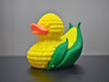 Corn Duck