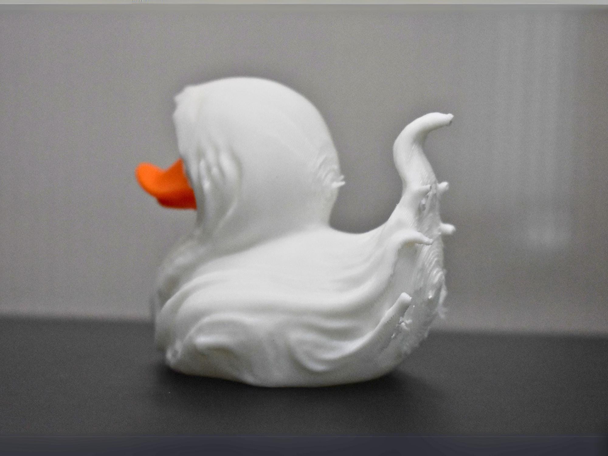Angel Duck – Holy Quack, It’s Divine