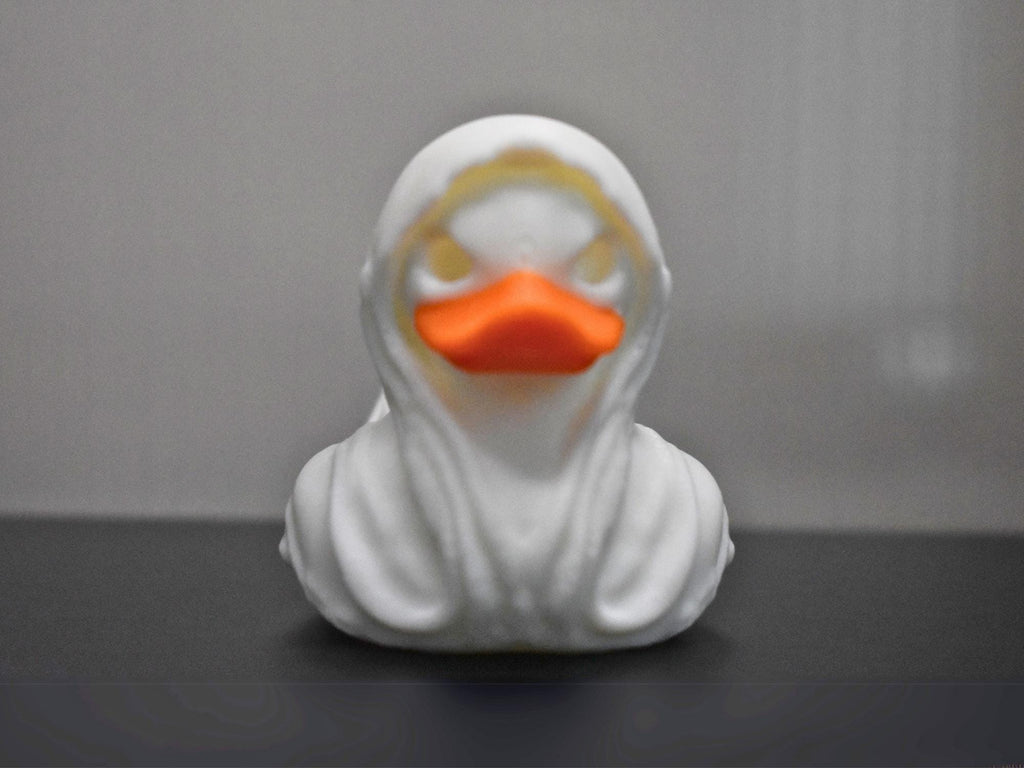 Angel Duck – Holy Quack, It’s Divine