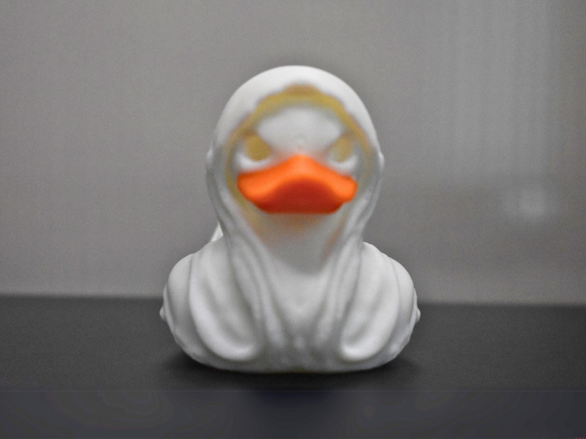 Angel Duck – Holy Quack, It’s Divine