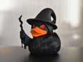 Wizard Duck