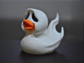 Spooky Ghost Duck