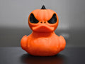 Jack O’ Lantern Duck