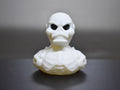 Skeleton Duck