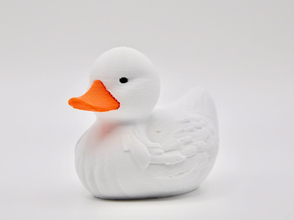 Pekin Pearl Duck