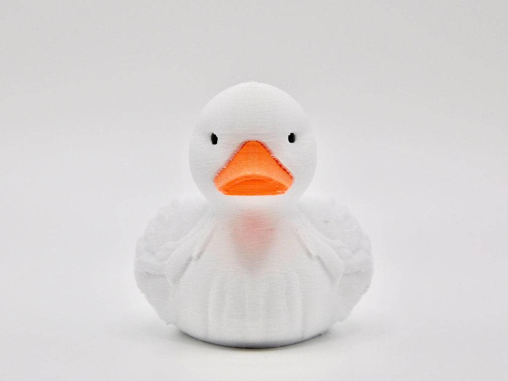 Pekin Pearl Duck