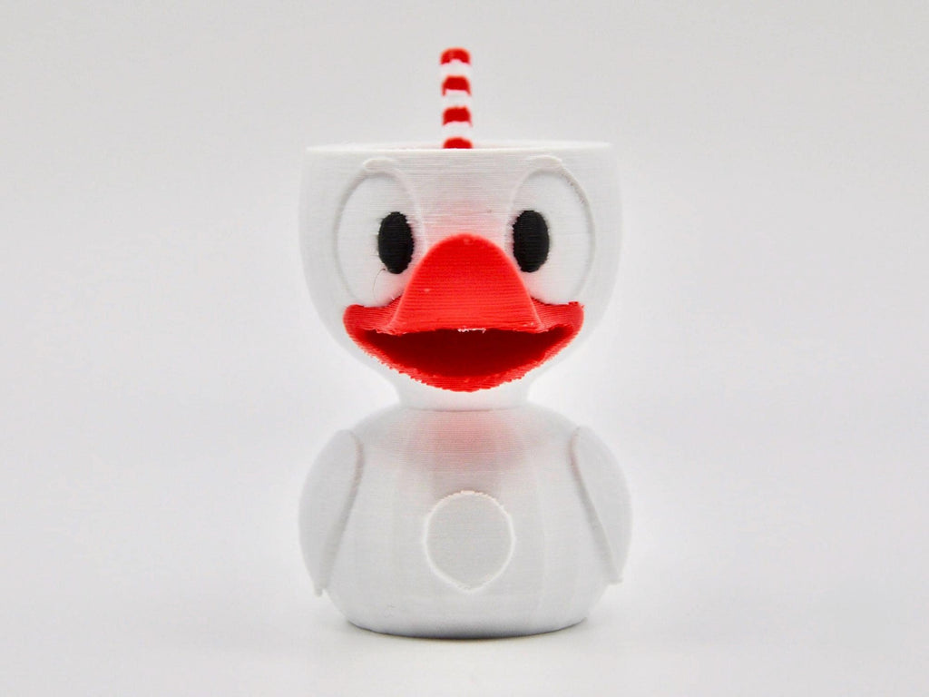 Cupquack – The Sip Happens Duck
