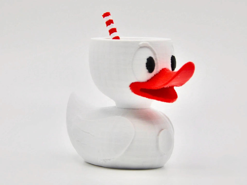 Cupquack – The Sip Happens Duck