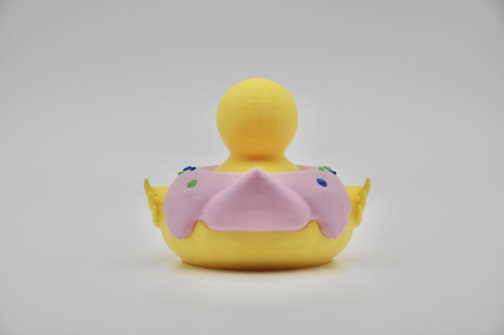 Donut Duck – Sprinkled with Sass