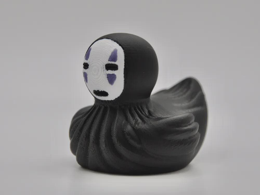 No-Quacks – The Spirit of the Bathhouse