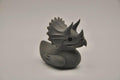 Triquackatops – The Horned Hero of the Jurassic Tub