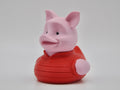 Pigquack – The Pint-Sized Pal with a Big Heart