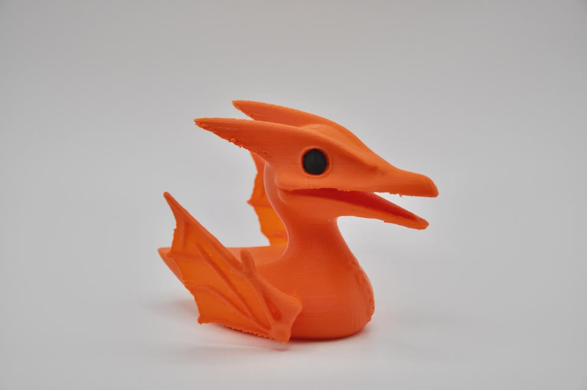 Pteroquacktyl Duck – The Sky Ruler of the Bathtub