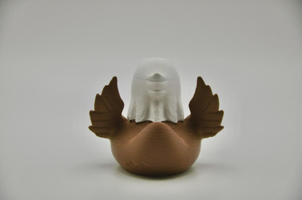 Freedom Flapper – The Bald Eagle Duck