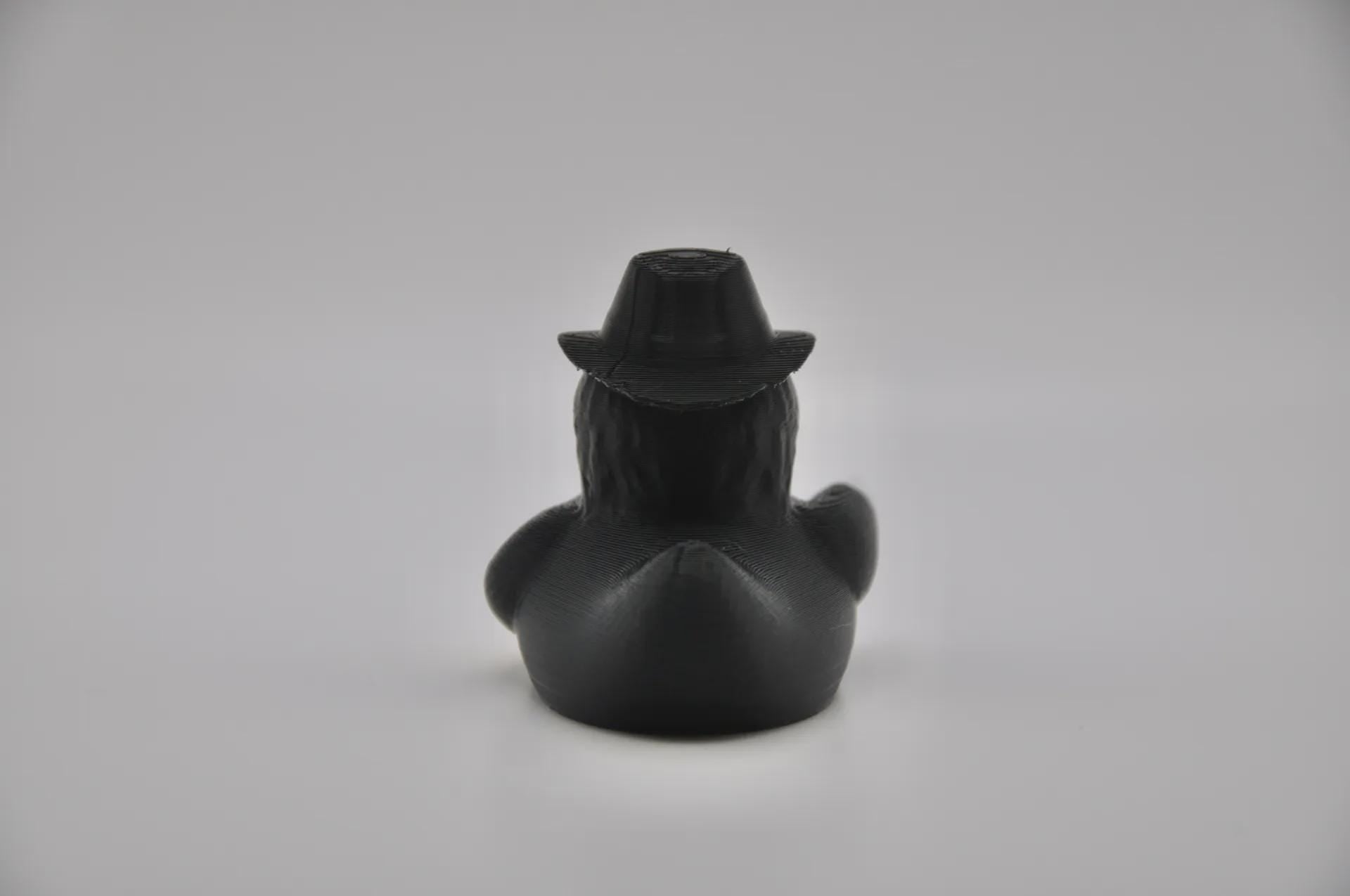 Moonquack – The King of Quack-pop Duck