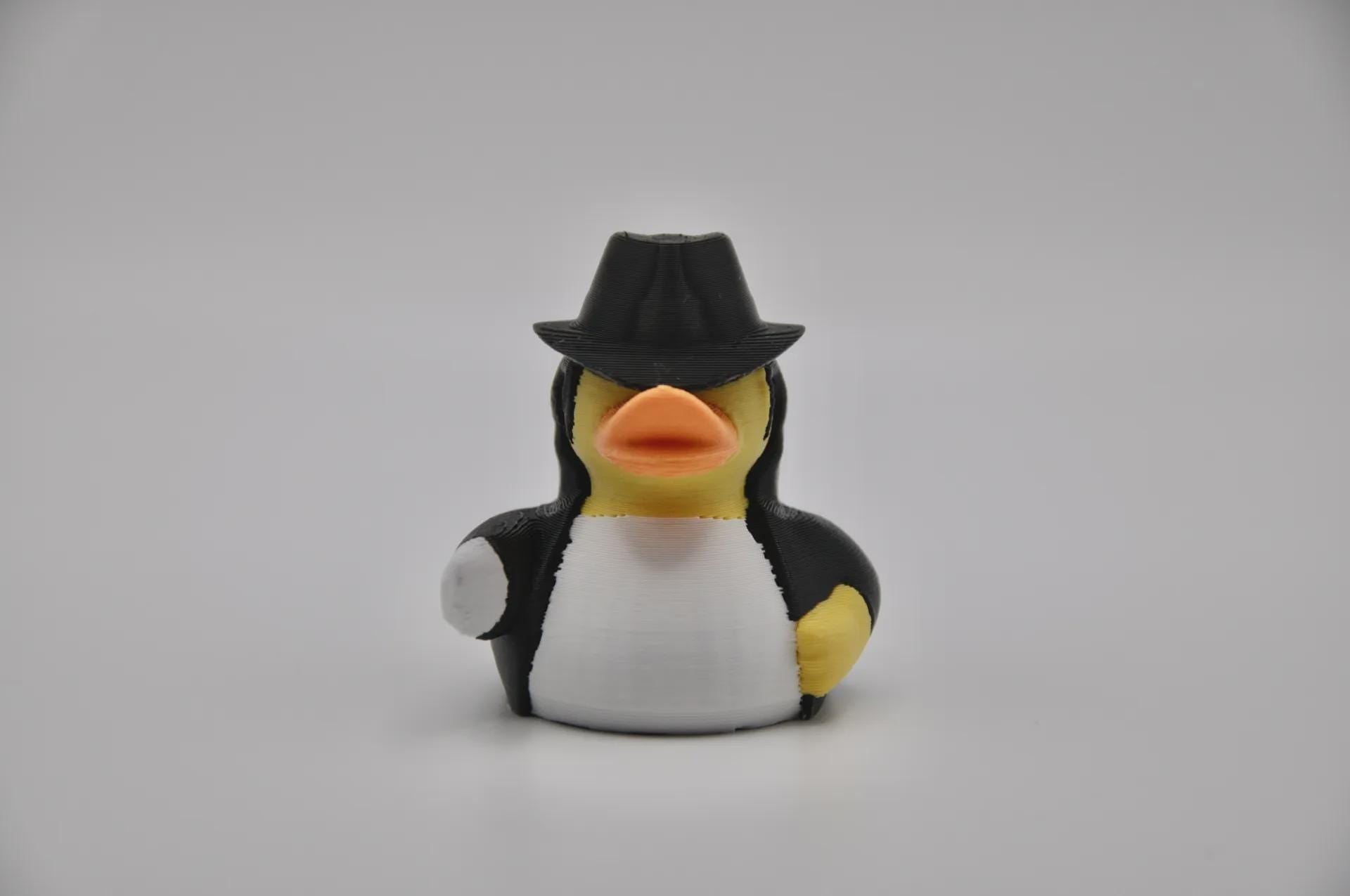 Moonquack – The King of Quack-pop Duck