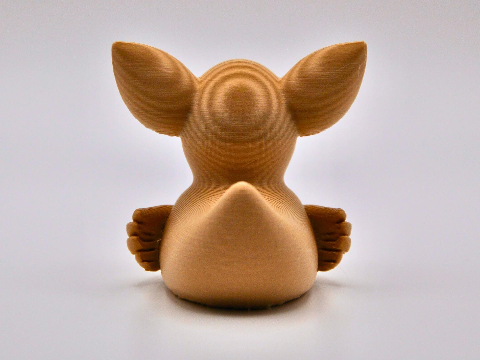 Chihuahua Duck