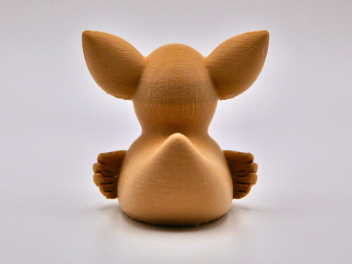 Chihuahua Duck