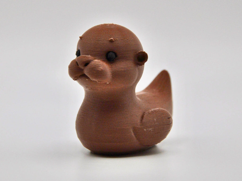 Otter Duck