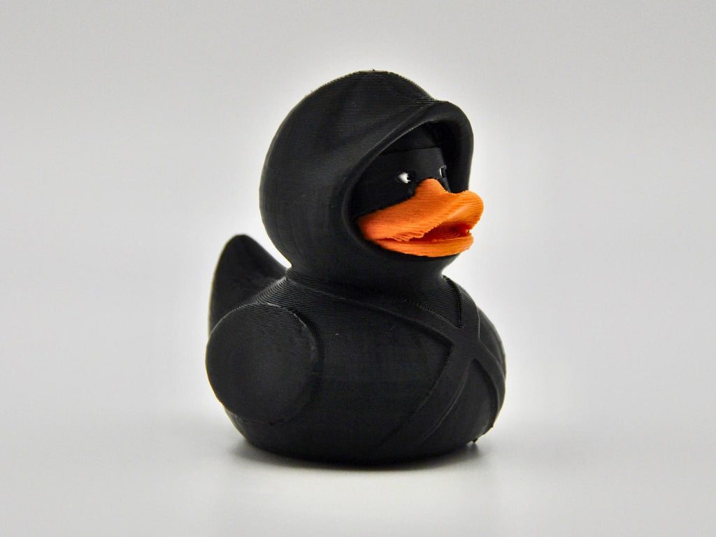 Ninja Duck