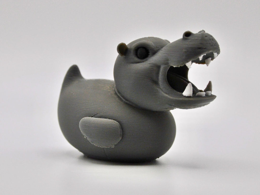 Hippo Duck