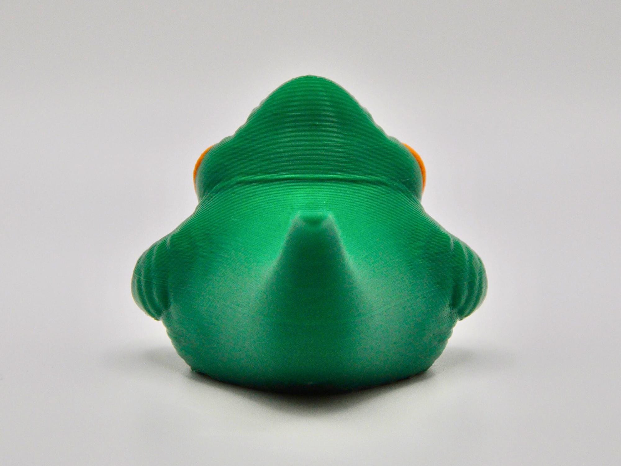 Jabba the Quack Duck