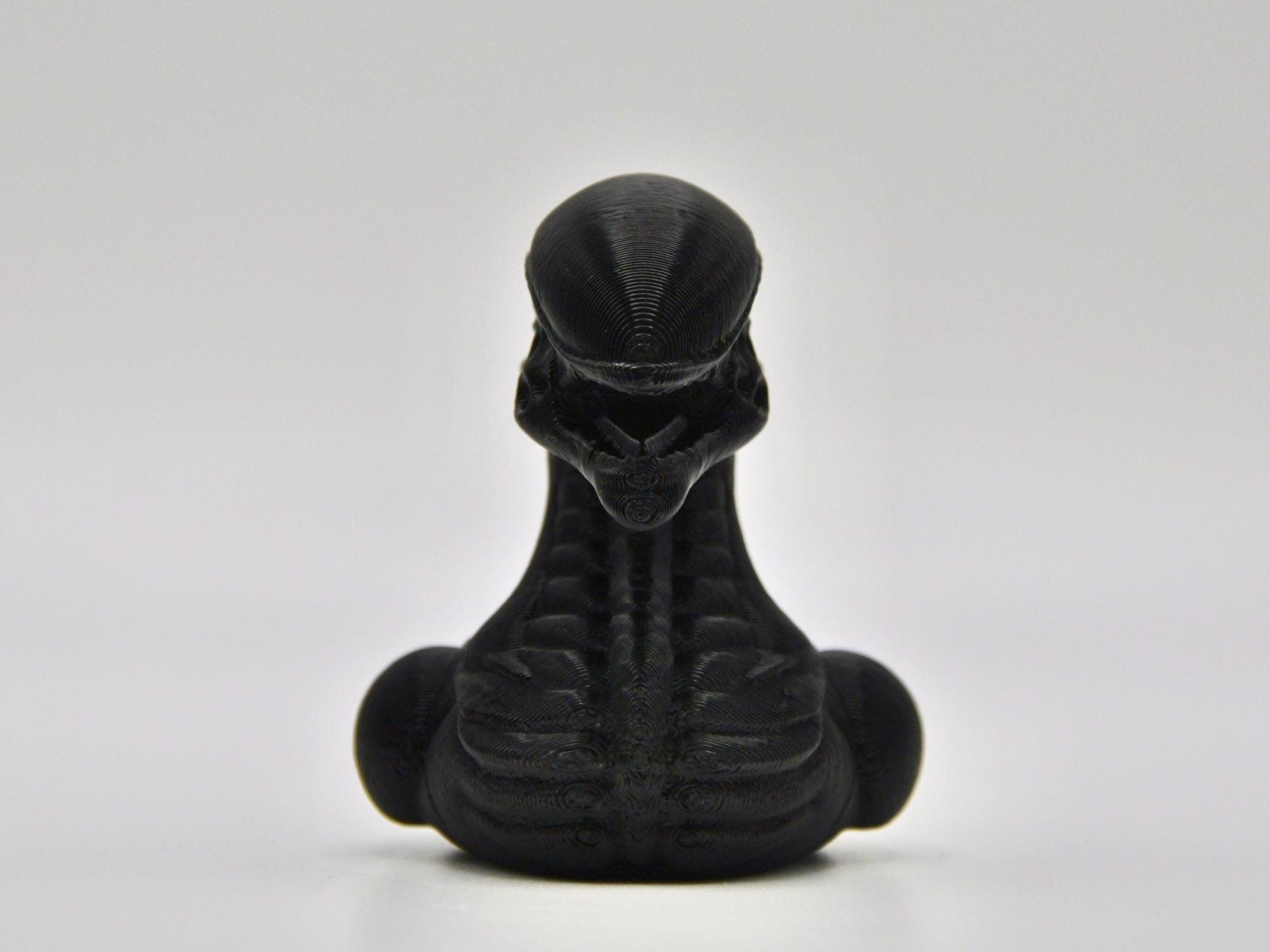 XenoQuack Duck