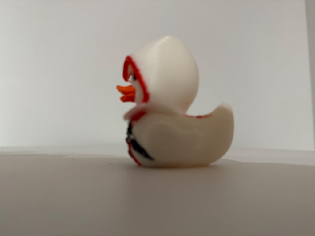 Ezquackio Duck