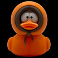 Quackin’ Kenny Duck