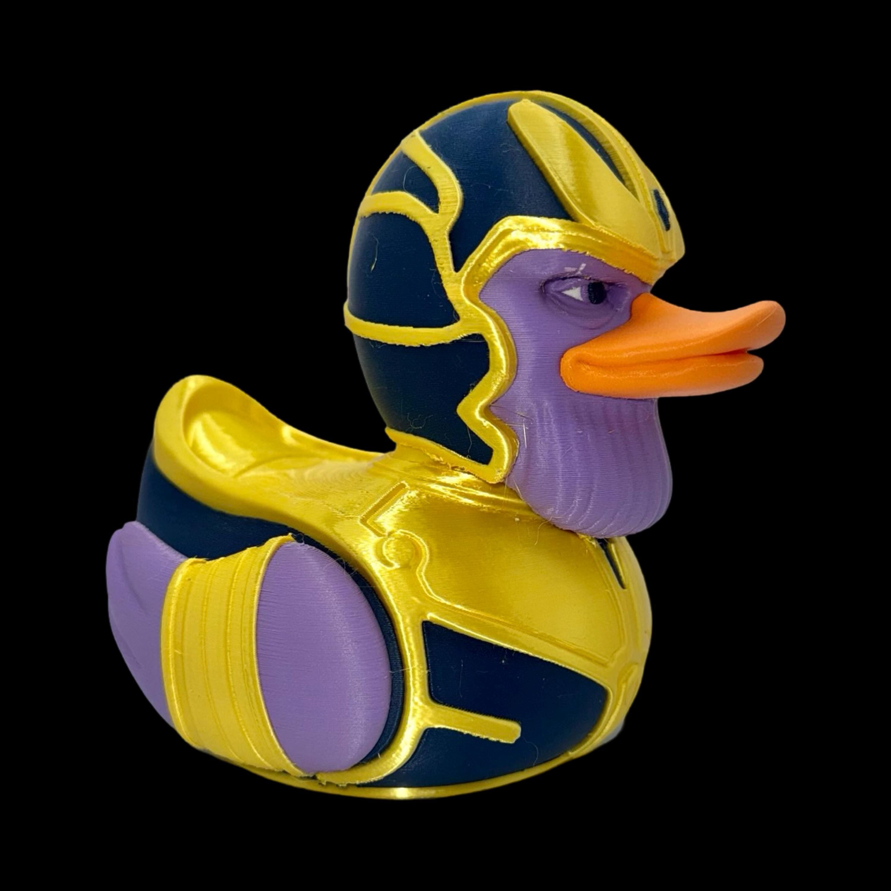Ducknos Duck