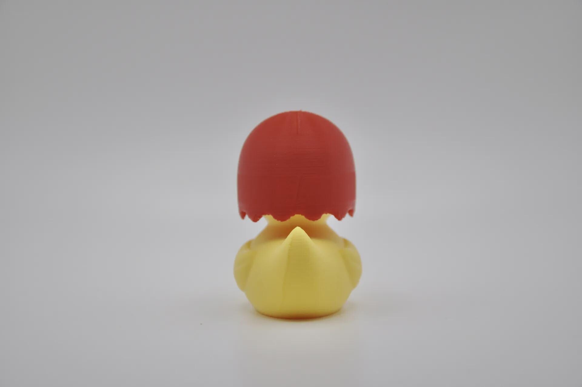 Chompster the Ghost – Duckin’ Through Walls