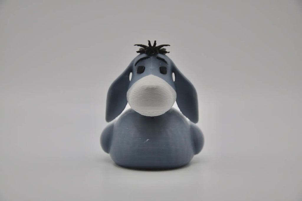 Gloomy Waddle – The Lovably Mopey Duck